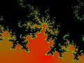mandelbrot set zooming out