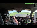 Thunderhill East (Bypass) 1:51.763 992 GT3RS (Goodyear Eagle F1 SuperSport R)