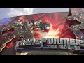 Transformers: The Ride 3D ride & queue experience at Universal Studios Hollywood [1080P HD]