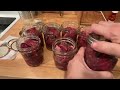 Learn How To Can! Easy Recipes To Start The Food Preservation Journey! Waterbath & Pressure Canning!