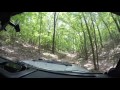 1st Ride at Choccolocco MTN OffRoad Park