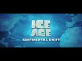 ICE AGE 1-5 ALL Trailers Compilation, John Leguizamo Animated Movies HD