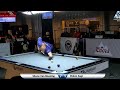 HIGHLIGHTS | Shane Van Boening vs Eklent Kaci | 2024 Jacoby Scottish Open #highlightbilliardstv