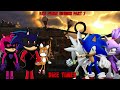 Sonic.EXE Prime Origin Chapter 7: Dire Times