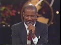 Camp Meeting 1998 ~ Friday night Part 2 ~ Noel Jones