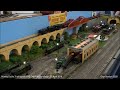 A Flash back to the HRCA 50th Anniversary Model Railway Exhibition on  27 April 2019