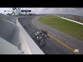 Mission Super Hooligan Race 2 at Daytona 2024 - FULL RACE | MotoAmerica