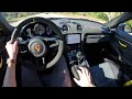 2023 Porsche 718 Cayman GT4 RS — A Drive I'll Never Forget