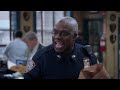 Holt Reacts to Wuntch’s Death | Brooklyn Nine-Nine