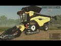 FS25: Gameplay & Machines Presentation (FarmCon)