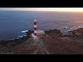 Tenerife 4K drone view • Amazing Aerial View Of Tenerife | Relaxation film with calming music