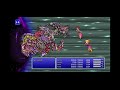 Final Fantasy V Boss Series...PIXEL REMASTER - FINALE: Exdeath & Neo-Exdeath