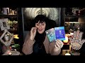 The 8, 9 and 10 of pentacles, so much abundance   -  tarot reading