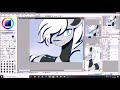 Echo {MLP OC Speedpaint}