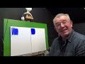 Why is priming important ,Acrylic painting for beginners, #clive5art