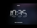 Tiësto & Tate McRae - 10:35 (Official Audio)