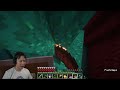 CAN MY CHAT HELP ME BEAT MINECRAFT? (DAY 6)