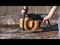 Poulan Pro 455 Chainsaw