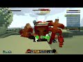 Trove - Unbelievable F2P Zero 2 Hero Gameplay - Episode 1