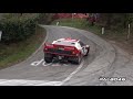 Best of Lancia Rally 037 Tribute | Pure Engine Sound