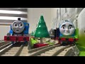 HERO OF THE RAILS: REWRITTEN ~ PART 4 | Thomas & Friends | BlueTraX Movie | 4K
