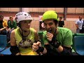 RMR: Rick and Roller Derby