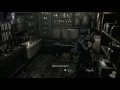 Resident Evil HD REMASTER | 23 | Mathe-Spaß im Chemielabor | Let's Play