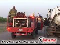 The 2011 Texas Wildfire That RAVAGED Wichita County