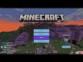 playing minecraft bedrock on a controller!!!! (and brawl stars later)