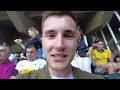 Stimmung, Parken, Essen, Preise 🔥 Der BORUSSIA-PARK von Borussia M‘Gladbach im Stadion-Test!