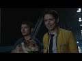 Dirk Gently's Holistic Detective Agency - Bridge Scene