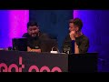 Beats & Produktion für Ayliva – Frio & Kyree im Producer:Talk auf der Beatcon