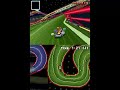 Mario Kart DS Waluigi Pinball No-SC TAS in 1:52.832