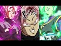 WTF????????????? LEVEL 10 LINKS 100% SUPER EZA PHY GOKU BLACK! (DBZ: Dokkan Battle)