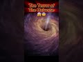 Black Hole edit | Audio credits:@AstroKobi #astronomy #space #universe #blackhole