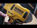 Which DeWALT Cordless Nailers Are Right For You?