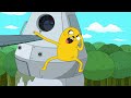 Jake Vs. Me-Mow | Adventure Time | Cartoon Network