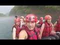 Rafting Tara 2023 - Avantura na divljim vodama reke Tare i Drine | 4K