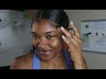 using a clay mask for EVERYDAY for a week | ANAIRUI Turmeric Clay Mask