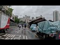 서울은 매일 비가 내린다/청계천로 황학동길/It rains every day in Seoul