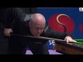 Snooker Shanghai Masters Ronnie O’Sullivan vs John Higgins ( frame 4).