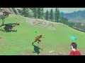 ゼルダの伝説 ブレス オブ ザ ワイルド　1.5