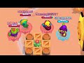 AMONG US GAMEPLAY BUT IN BRAWL STARS | CORDELIUS IMPOSTOR