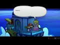 Paper Mario TTYD Remake - All Endings (Bad, Good, Secret)