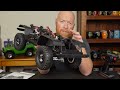 New Redcat Gen 9 RC Crawler Gen 8 Comparison Review!