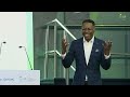 Inclusive Leadership with Sam Adeyemi