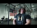 HOSSTILE ARM DAY | Fouad Abiad, Sam Sulek & Paul Lauzon | Hosstile Supplements