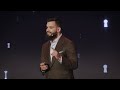 Training for longevity. Die young as late as possible. | Michal Vrátný | TEDxUNYP