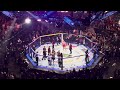 UFC 300: Jiří Procházka vs Aleksander Rakić walkout/intro