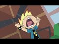Johnny Mint Chip | Johnny Test | Full Episodes | Cartoons for Kids! | WildBrain Max